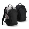 Dicota Laptop Backpack Go 15,6" Light Grey D31764