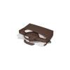 Port Designs Zurich Toploading Laptop case 15,6" Brown 110314