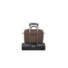 Port Designs Zurich Toploading Laptop case 15,6" Brown 110314