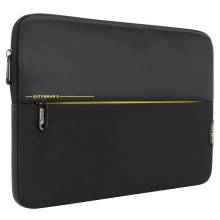 Targus CityGear Laptop Sleeve 13,3" Black TSS930GL Targus CityGear Laptop Sleeve 13,3" Black TSS930GL