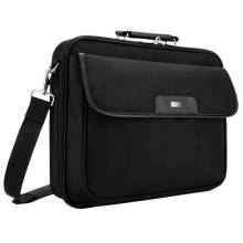 Targus Notepac Clamshell Case 15,6" Black CN01 Targus Notepac Clamshell Case 15,6" Black CN01