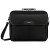 Targus Notepac Clamshell Case 15,6" Black CN01