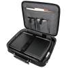 Targus Notepac Clamshell Case 15,6" Black CN01