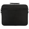 Targus Notepac Clamshell Case 15,6" Black CN01