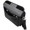 Targus Notepac Clamshell Case 15,6" Black CN01