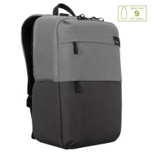 Targus Sagano EcoSmart Travel Backpack 16" Black TBB634GL Targus Sagano EcoSmart Travel Backpack 16" Black TBB634GL