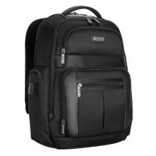 Targus Mobile Elite Backpack 16" Black TBB618GL Targus Mobile Elite Backpack 16" Black TBB618GL
