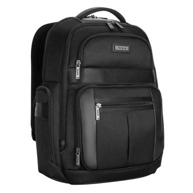 Targus Mobile Elite Backpack 16" Black TBB618GL Targus Mobile Elite Backpack 16" Black TBB618GL