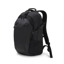 Dicota Laptop Backpack Go 15,6" Black D31763 Dicota Laptop Backpack Go 15,6" Black D31763