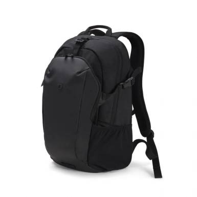 Dicota Laptop Backpack Go 15,6" Black D31763 Dicota Laptop Backpack Go 15,6" Black D31763
