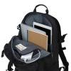 Dicota Laptop Backpack Go 15,6" Black D31763