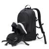 Dicota Laptop Backpack Go 15,6" Black D31763