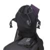 Dicota Laptop Backpack Go 15,6" Black D31763
