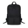 Dicota Scale Laptop Backpack Eco 17,3" Black D31696-RPET