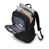 Dicota Scale Laptop Backpack Eco 17,3" Black D31696-RPET
