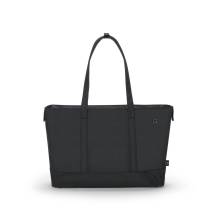 Dicota Motion Laptop Shopper Bag Eco 14,1" Black D31977-RPET Dicota Motion Laptop Shopper Bag Eco 14,1" Black D31977-RPET