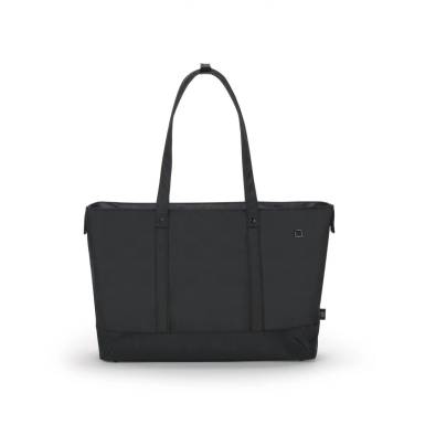 Dicota Motion Laptop Shopper Bag Eco 14,1" Black D31977-RPET Dicota Motion Laptop Shopper Bag Eco 14,1" Black D31977-RPET