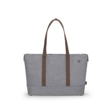 Dicota Motion Laptop Shopper Bag Eco 14,1" Light Grey D31978-RPET Dicota Motion Laptop Shopper Bag Eco 14,1" Light Grey D31978-RPET