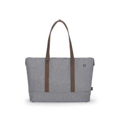 Dicota Motion Laptop Shopper Bag Eco 14,1" Light Grey D31978-RPET Dicota Motion Laptop Shopper Bag Eco 14,1" Light Grey D31978-RPET