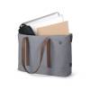 Dicota Motion Laptop Shopper Bag Eco 14,1" Light Grey D31978-RPET
