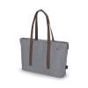 Dicota Motion Laptop Shopper Bag Eco 14,1" Light Grey D31978-RPET