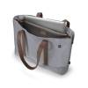 Dicota Motion Laptop Shopper Bag Eco 14,1" Light Grey D31978-RPET