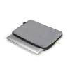 Dicota Laptop Sleeve Flow 14,1" Grey/Green D31744