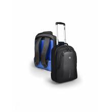 Port Designs Chicago Evo Laptop Backpack & Trolley 15,6" Black 170231 Port Designs Chicago Evo Laptop Backpack & Trolley 15,6" Black 170231