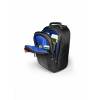 Port Designs Chicago Evo Laptop Backpack & Trolley 15,6" Black 170231