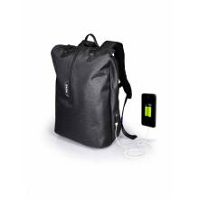 Port Designs New York Laptop Backpack 15,6" Grey 135065 Port Designs New York Laptop Backpack 15,6" Grey 135065