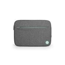 Port Designs Yosemite Eco Laptop sleeve 15,6" Grey 400705 Port Designs Yosemite Eco Laptop sleeve 15,6" Grey 400705