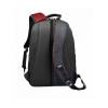 Port Designs Houston Backpack 17,3" Black 110276