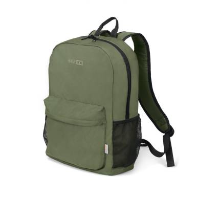 Dicota BASE XX B2 Backpack 15,6" Olive Green D31965 Dicota BASE XX B2 Backpack 15,6" Olive Green D31965