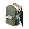 Dicota BASE XX B2 Backpack 15,6" Olive Green D31965