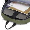 Dicota BASE XX B2 Backpack 15,6" Olive Green D31965