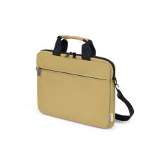 Dicota BASE XX Slim Case 14,1" Camel Brown D31960