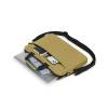 Dicota BASE XX Slim Case 14,1" Camel Brown D31960