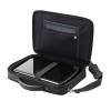 Dicota Eco Multi Compact Laptop Bag 15,6" Black D30143-RPET
