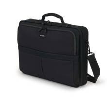 Dicota Eco Multi SCALE Laptop Bag 14,1" Black D31430-RPET Dicota Eco Multi SCALE Laptop Bag 14,1" Black D31430-RPET