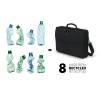 Dicota Eco Multi SCALE Laptop Bag 14,1" Black D31430-RPET