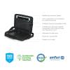 Dicota Eco Multi SCALE Laptop Bag 14,1" Black D31430-RPET