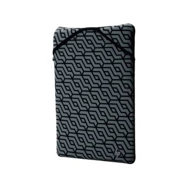 HP 15,6" Reversible Protective Sleeve Black/Grey 2F2L0AA HP 15,6" Reversible Protective Sleeve Black/Grey 2F2L0AA