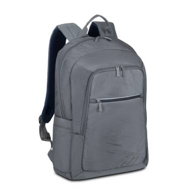 RivaCase 7561 Alpendorf Eco Laptop Backpack 15,6-16" Grey 4260709019970 RivaCase 7561 Alpendorf Eco Laptop Backpack 15,6-16" Grey 4260709019970