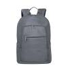 RivaCase 7561 Alpendorf Eco Laptop Backpack 15,6-16" Grey 4260709019970