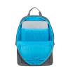 RivaCase 7561 Alpendorf Eco Laptop Backpack 15,6-16" Grey 4260709019970