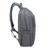 RivaCase 7561 Alpendorf Eco Laptop Backpack 15,6-16" Grey 4260709019970
