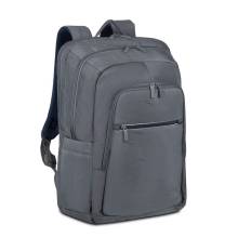 RivaCase 7569 Alpendorf Eco Laptop Backpack 17,3" Grey 4260709019987
