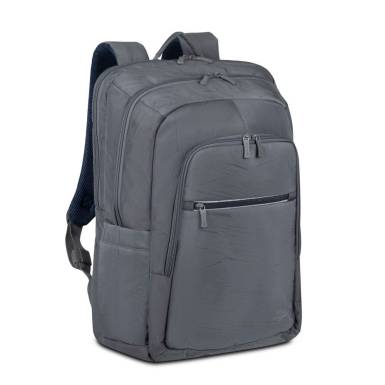 RivaCase 7569 Alpendorf Eco Laptop Backpack 17,3" Grey 4260709019987