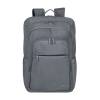 RivaCase 7569 Alpendorf Eco Laptop Backpack 17,3" Grey 4260709019987
