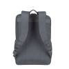RivaCase 7569 Alpendorf Eco Laptop Backpack 17,3" Grey 4260709019987